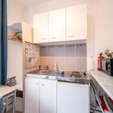 Tiptop Apartment