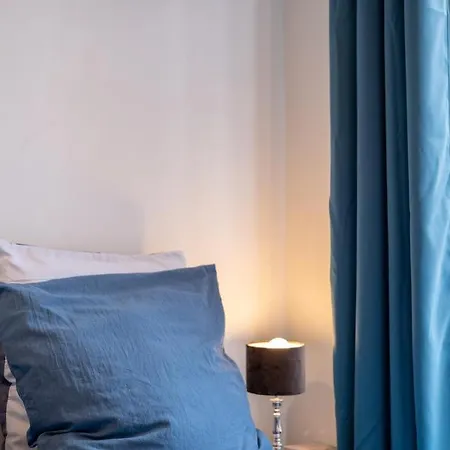 Tiptop Apartment *